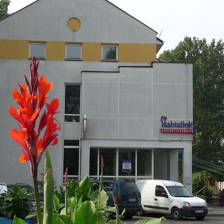 فندق Skaistaziede Šiauliai المظهر الخارجي الصورة