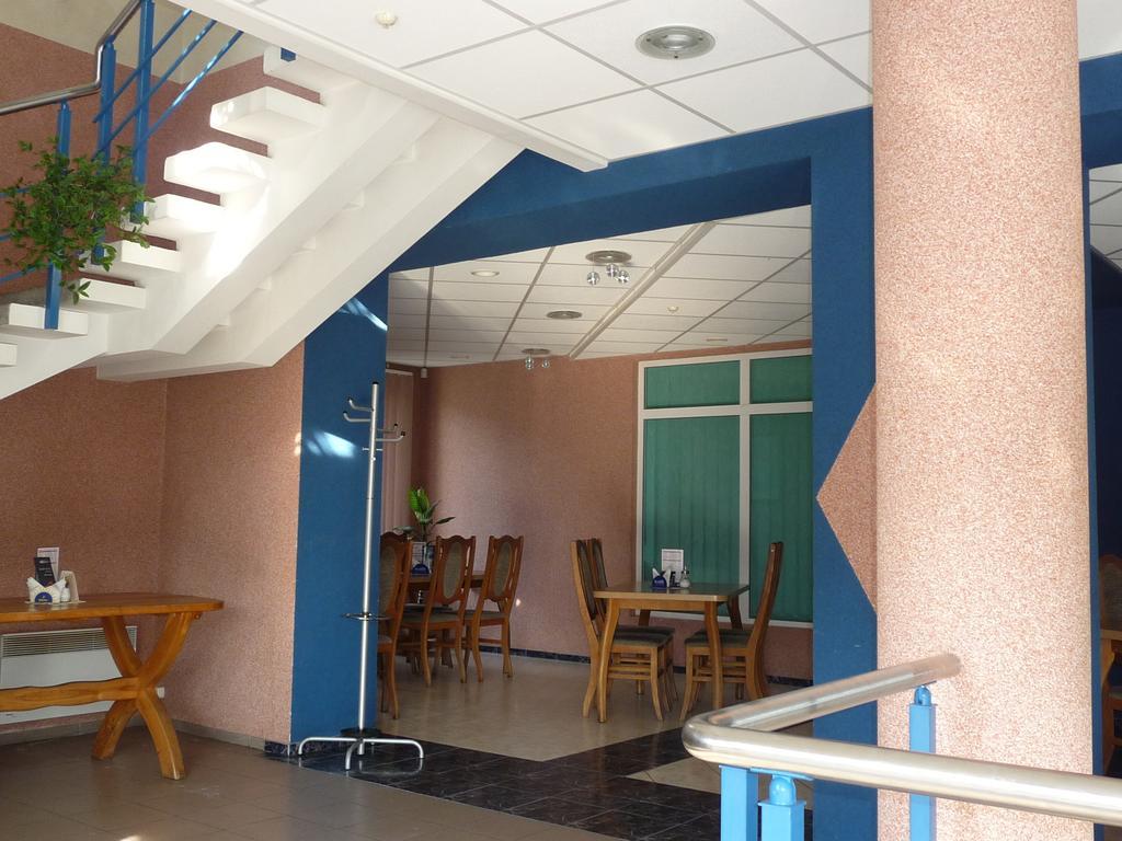 فندق Skaistaziede Šiauliai الغرفة الصورة
